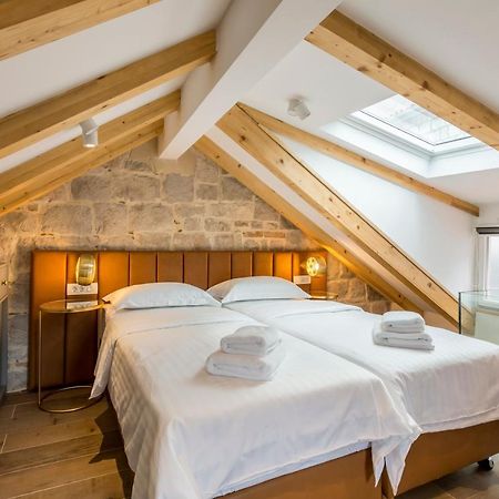 Miara Luxury Rooms スプリト エクステリア 写真