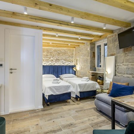 Miara Luxury Rooms スプリト エクステリア 写真