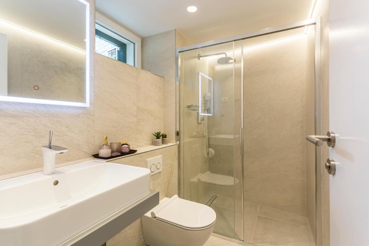 Miara Luxury Rooms スプリト エクステリア 写真