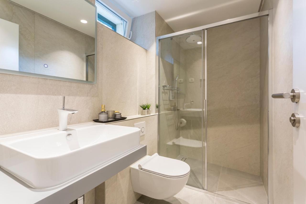 Miara Luxury Rooms スプリト エクステリア 写真