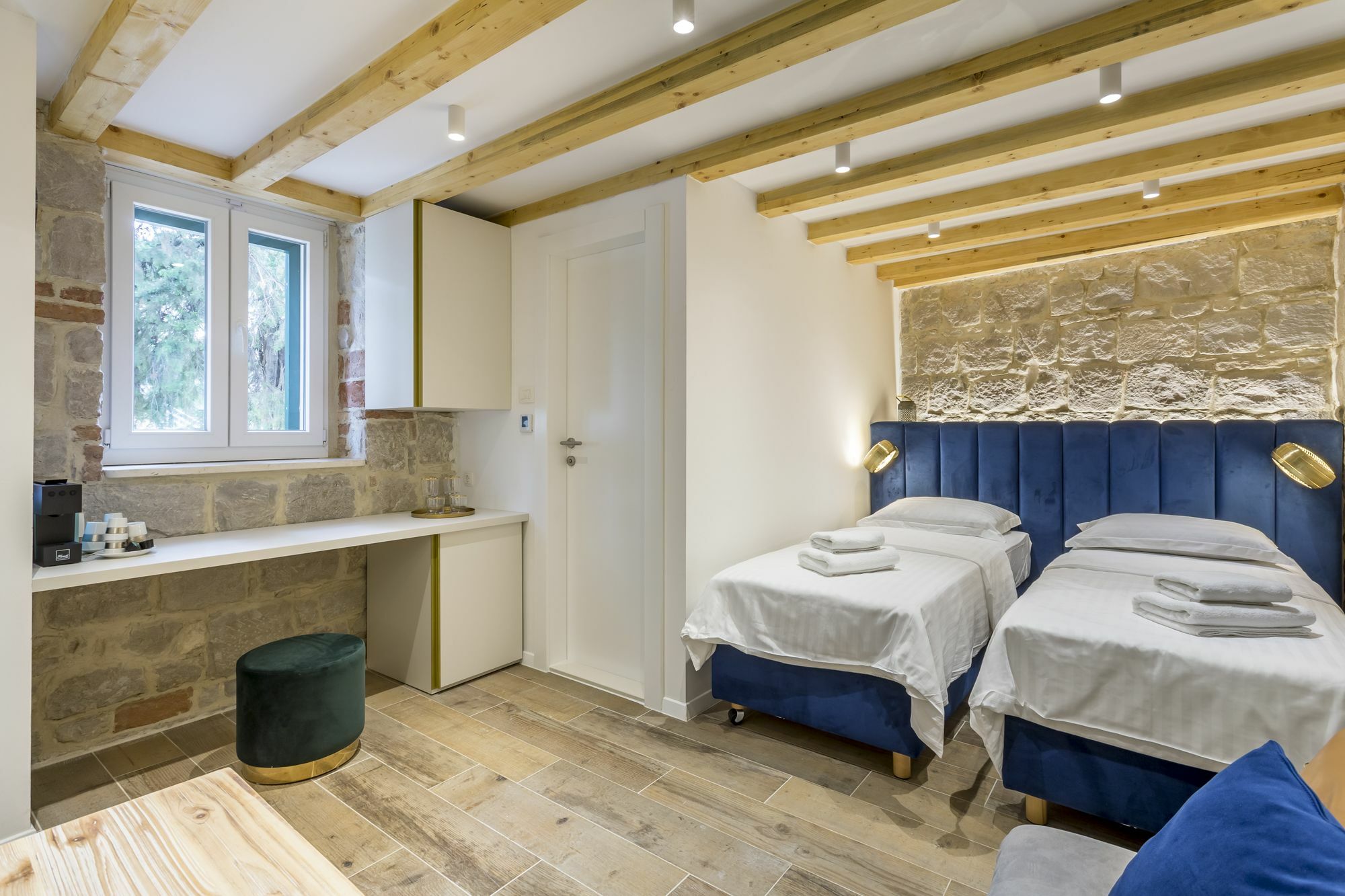 Miara Luxury Rooms スプリト エクステリア 写真