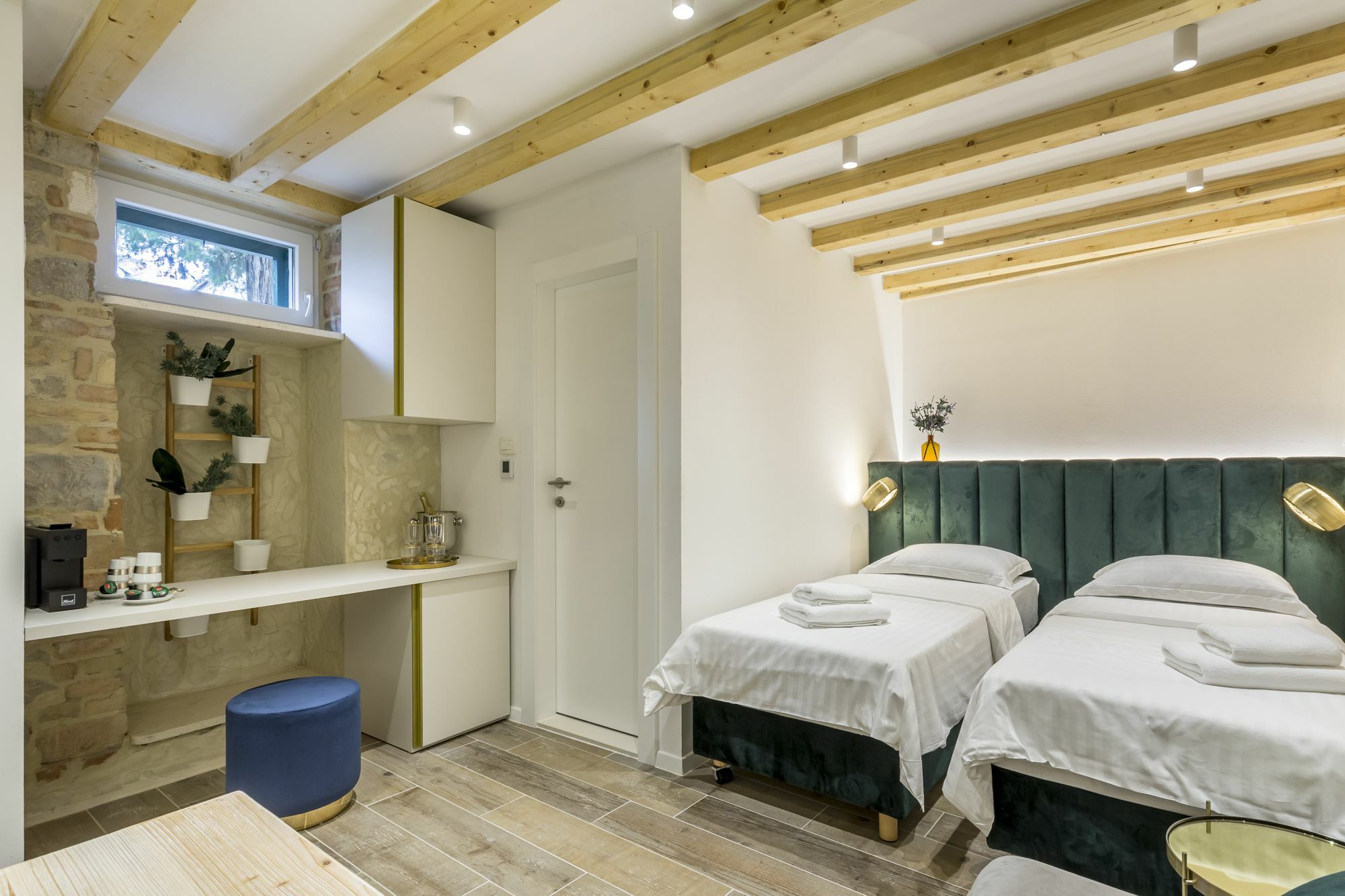 Miara Luxury Rooms スプリト エクステリア 写真
